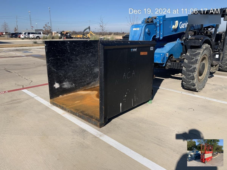 2023 NO ASSET MAKE SPECIFIED 1425