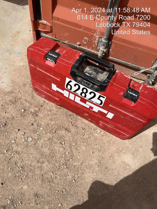 2019 HILTI TE 1000-AVR