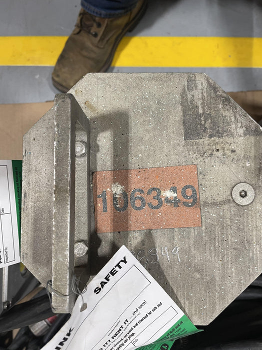 2020 WORKSITE LIGHTING PetroPRO Handy 24639