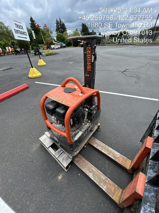 2024 HUSQVARNA LG300