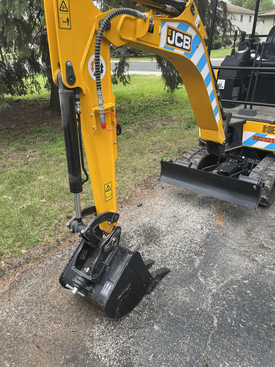 2023 JCB 19C-1E