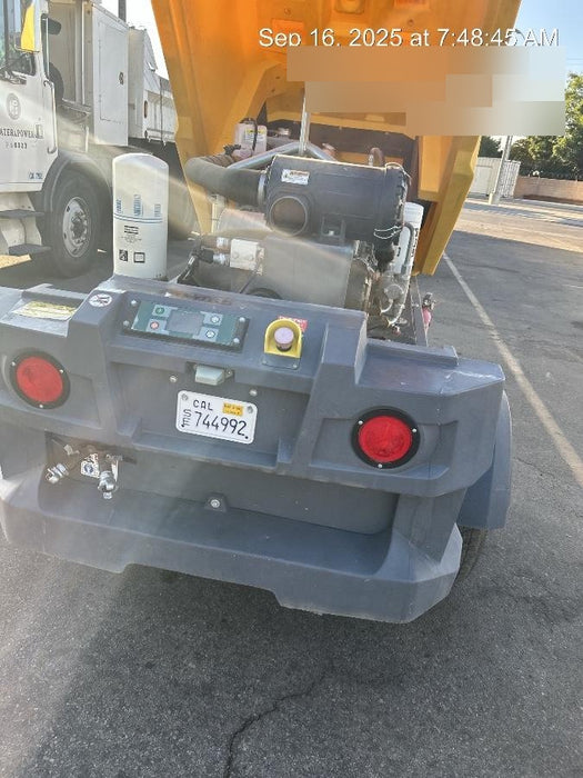 2021 ATLAS COPCO XAS188