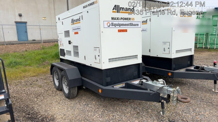 2021 ALLMAND MP65