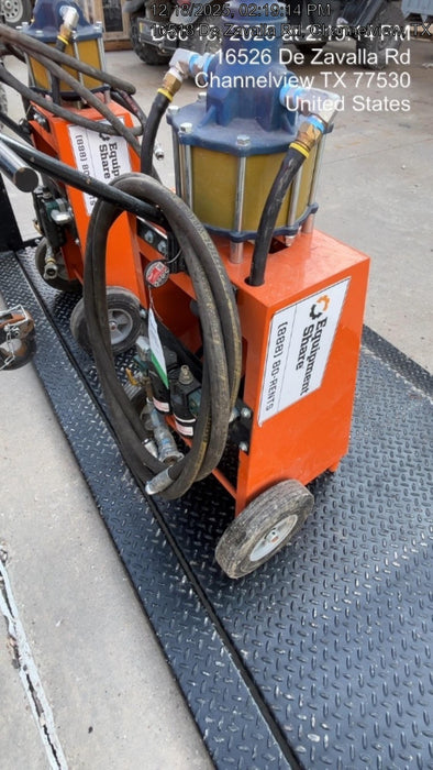 2025 PINNACLE PDQC-10000