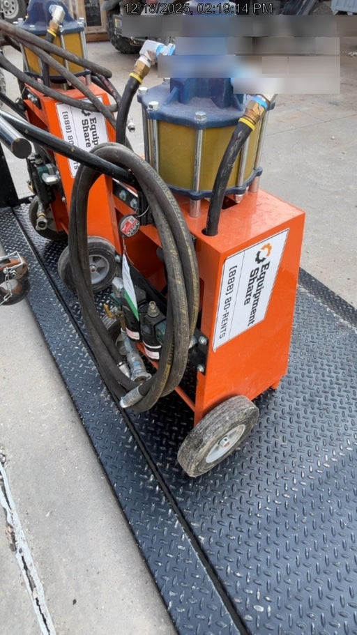 2025 PINNACLE PDQC-10000