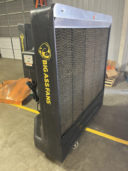 2022 BIG ASS FANS Cool Space 400