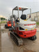 2022 TAKEUCHI TB235-2R