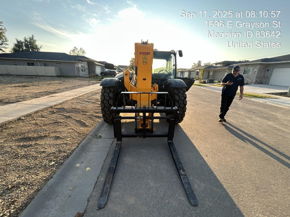 2025 JCB 506-36
