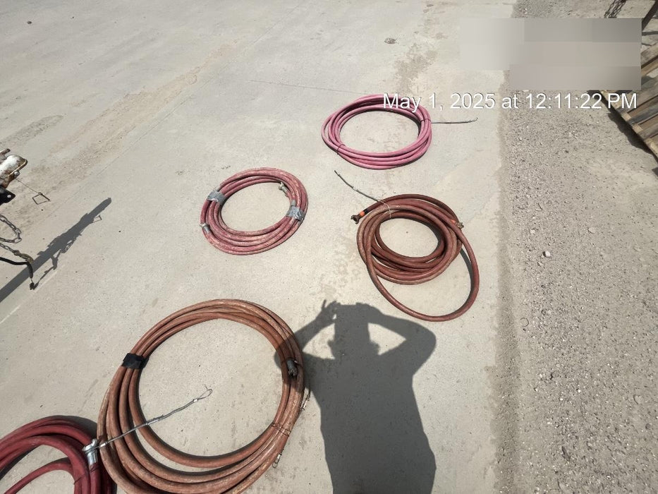 2024 ATLAS COPCO XAS188 CWK