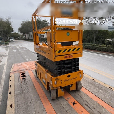 2024 JCB S1932E
