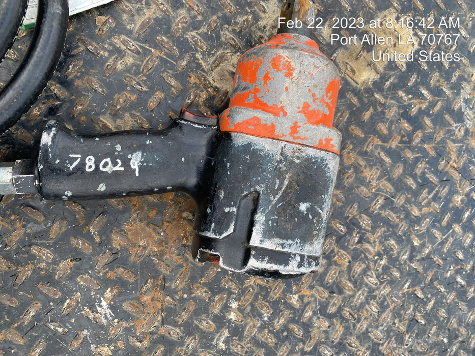 2020 MICHIGAN PNEUMATIC 751SS