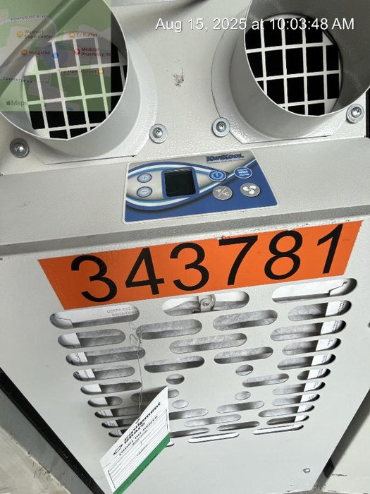 2023 KWIKOOL KPAC1411-2