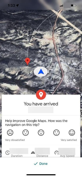 2021 STRICKLAND 100873