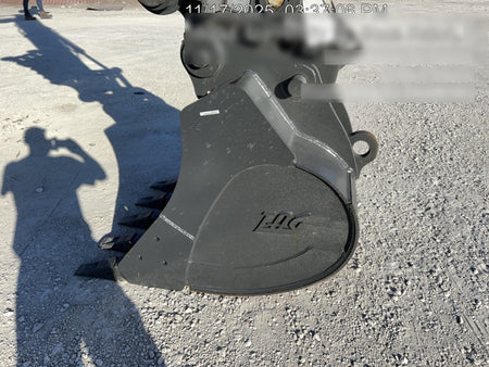 2025 TAG MANUFACTURING TAG 36" Tooth Bucket 65mm Pin