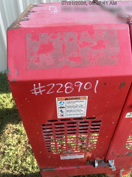 2022 MULTIQUIP WM90PH8