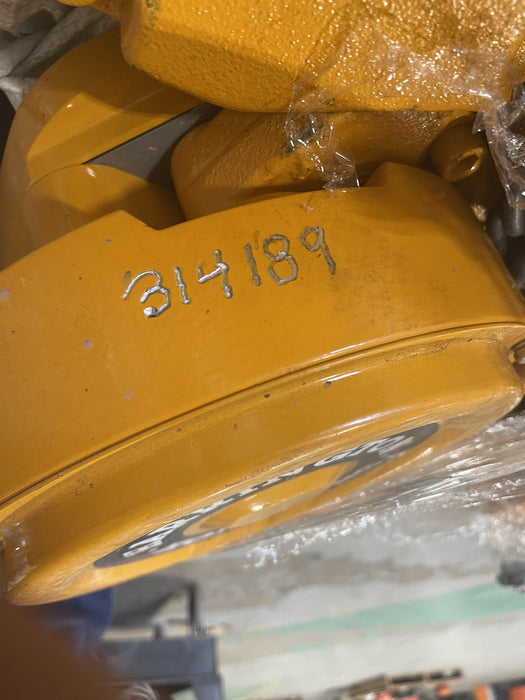 2023 HARRINGTON CF050-30