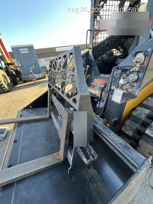 2020 PALADIN 48" Pallet Forks - Paladin