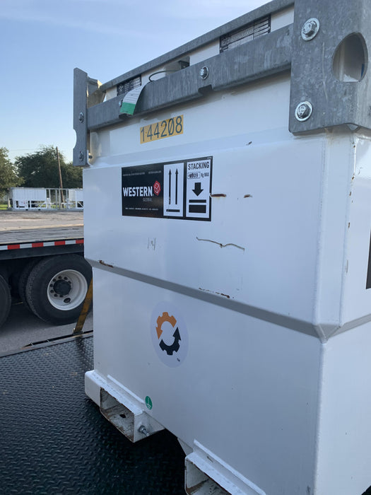 2021 TRANSCUBE 20TCG(G)W-NA