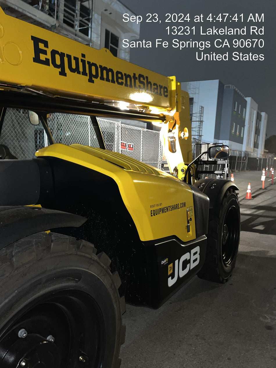 2024 JCB 506-36