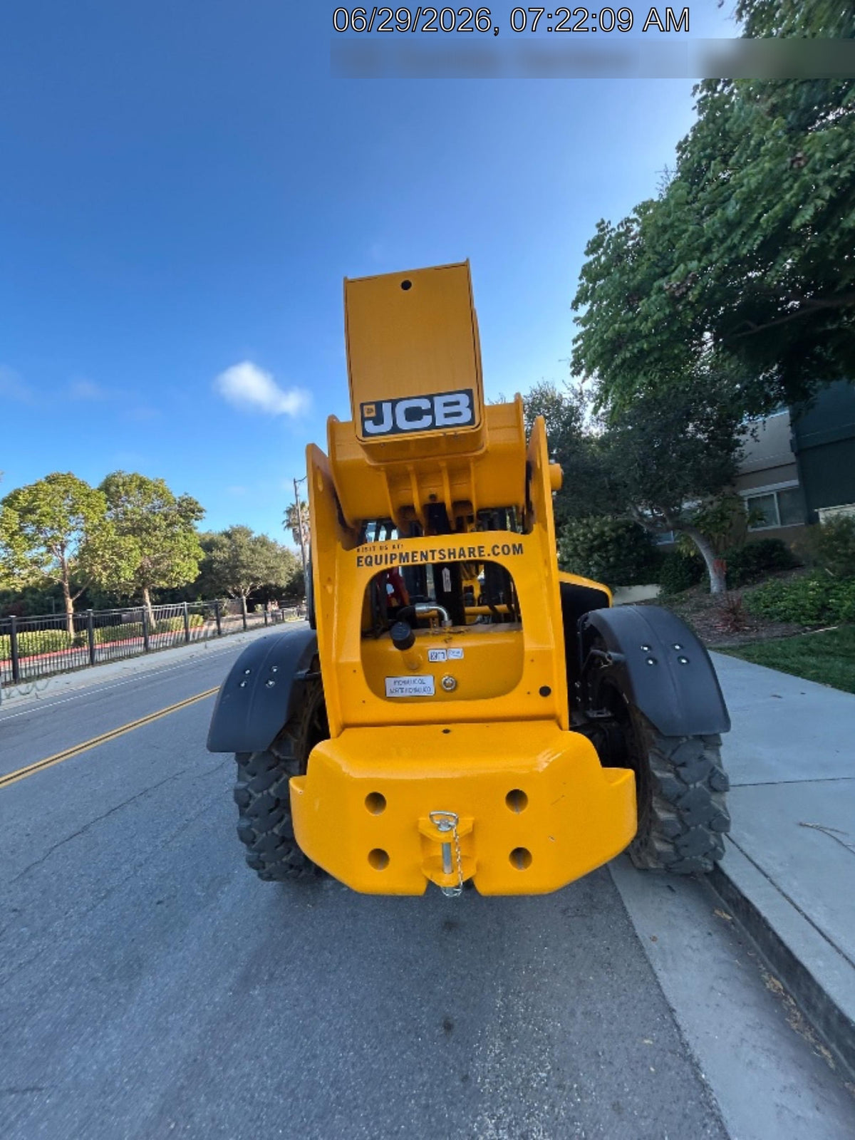 2025 JCB 510-56