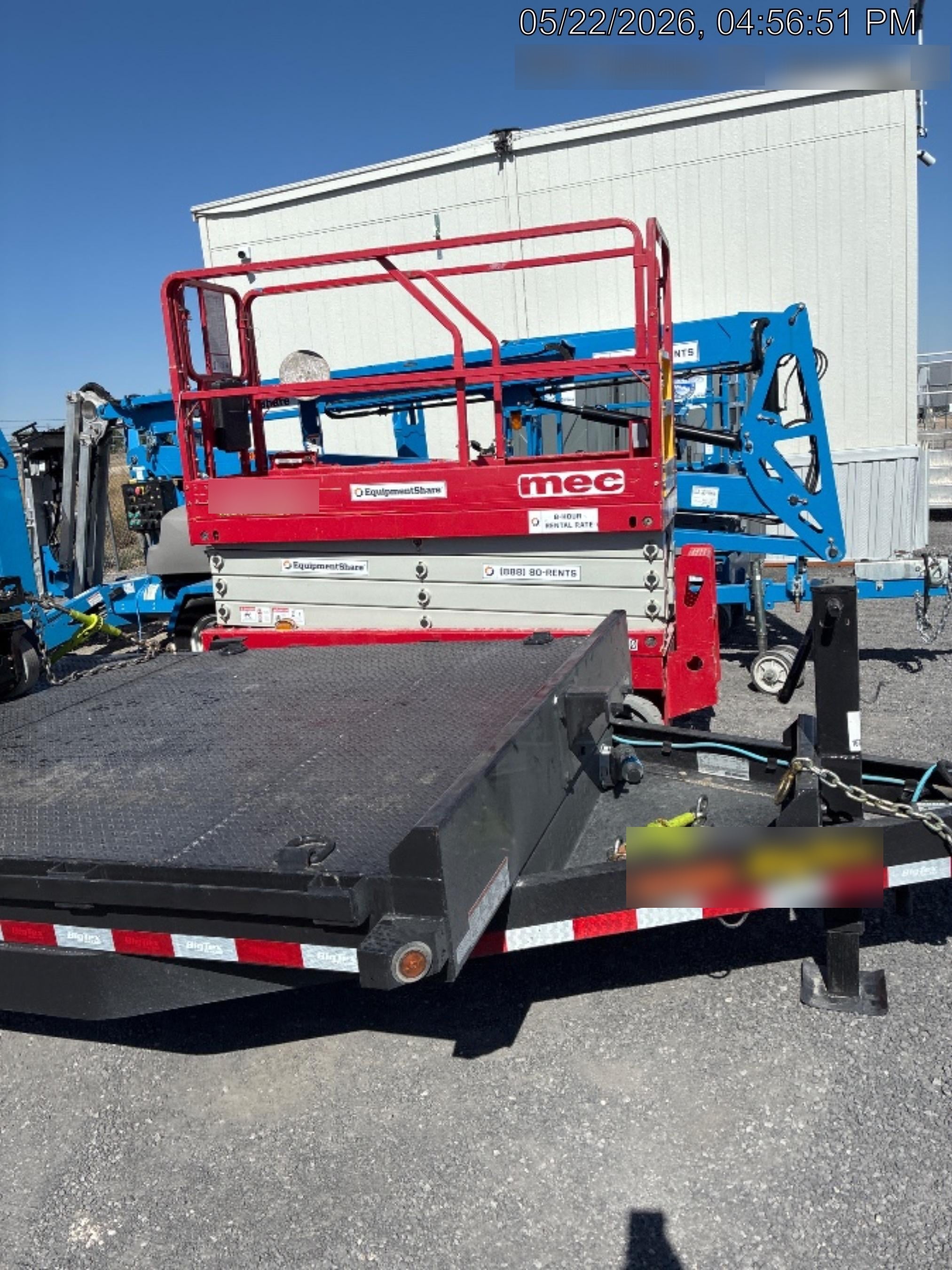 2021 MEC 2632SE