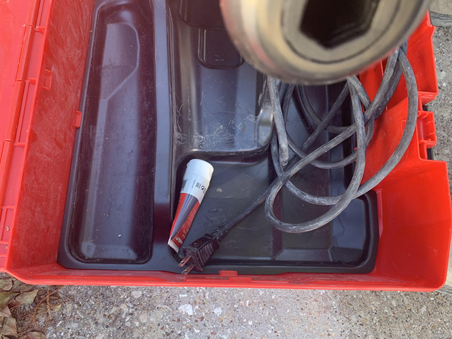 2022 HILTI TE 1000-AVR