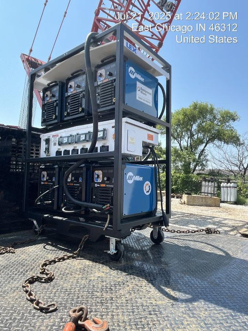 2025 LEX WR6A-7SM-FG26DZ6LD-R