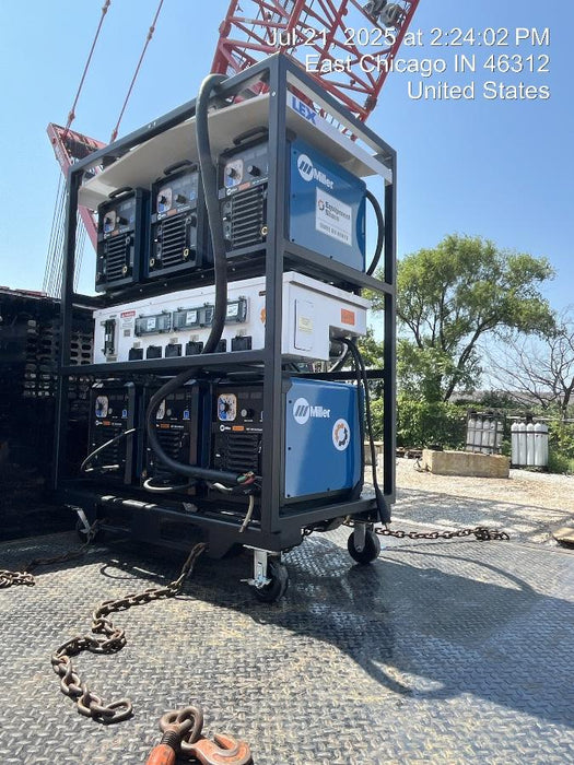 2025 LEX WR6A-7SM-FG26DZ6LD-R