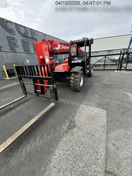 2024 MANITOU MTA6034