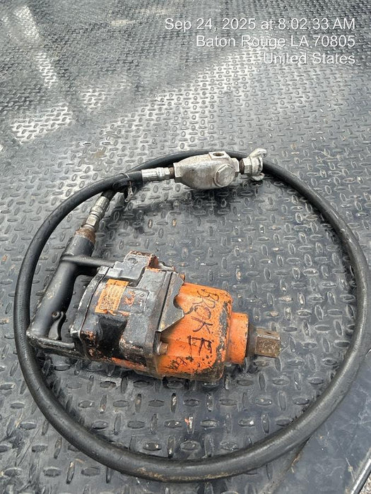 2021 MICHIGAN PNEUMATIC 4940B2