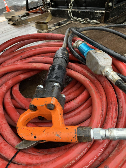 2020 MICHIGAN PNEUMATIC MP-CH3R