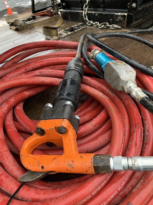 2020 MICHIGAN PNEUMATIC MP-CH3R