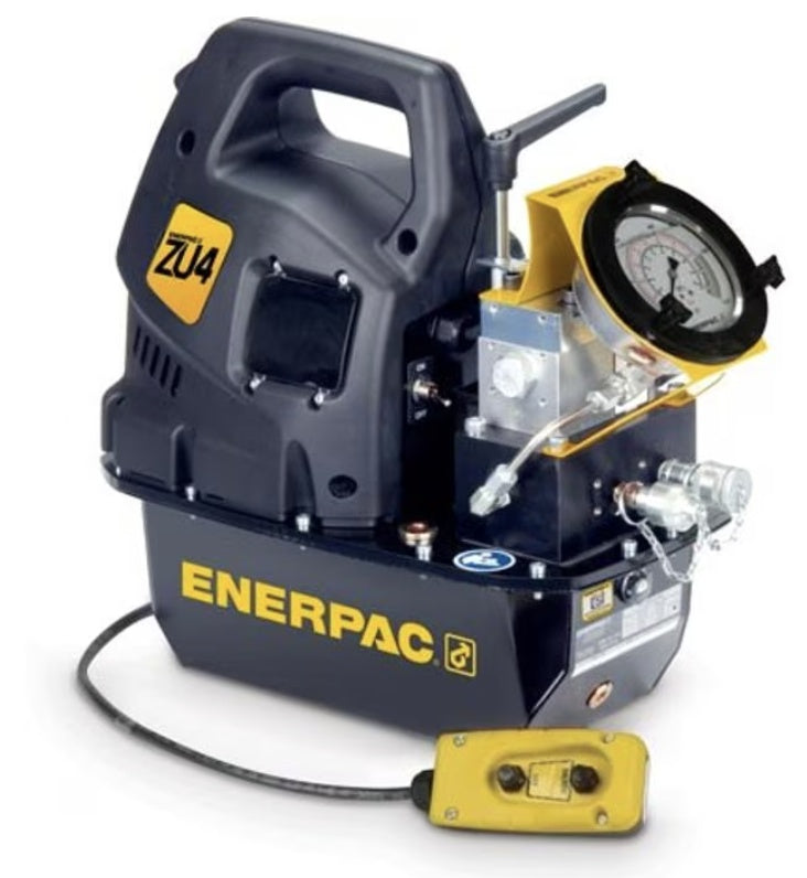 2040 ENERPAC ZU4208BB-Q