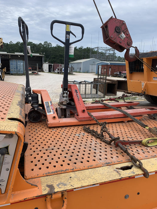 2022 MIGHTY LIFT ML55M