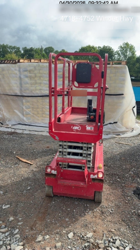 2020 MEC Micro 19