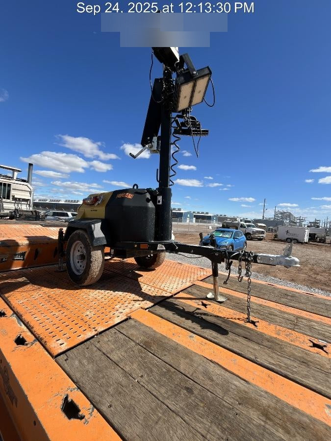 2022 ALLMAND NLV3GR