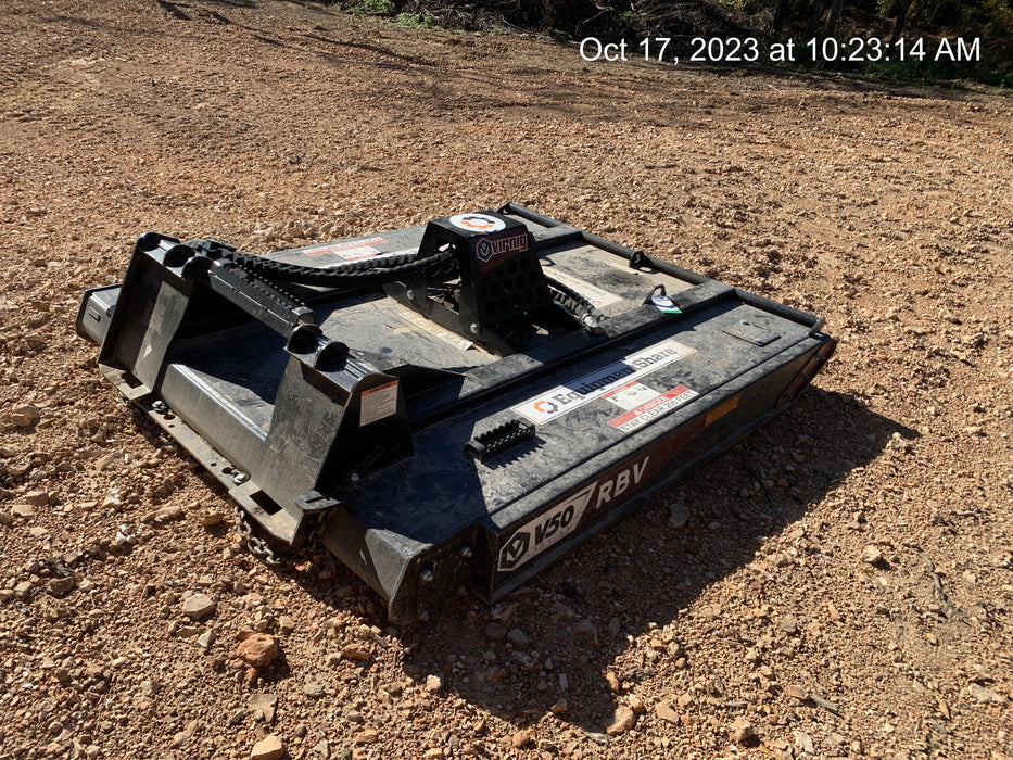 2023 VIRNIG RBV72-25