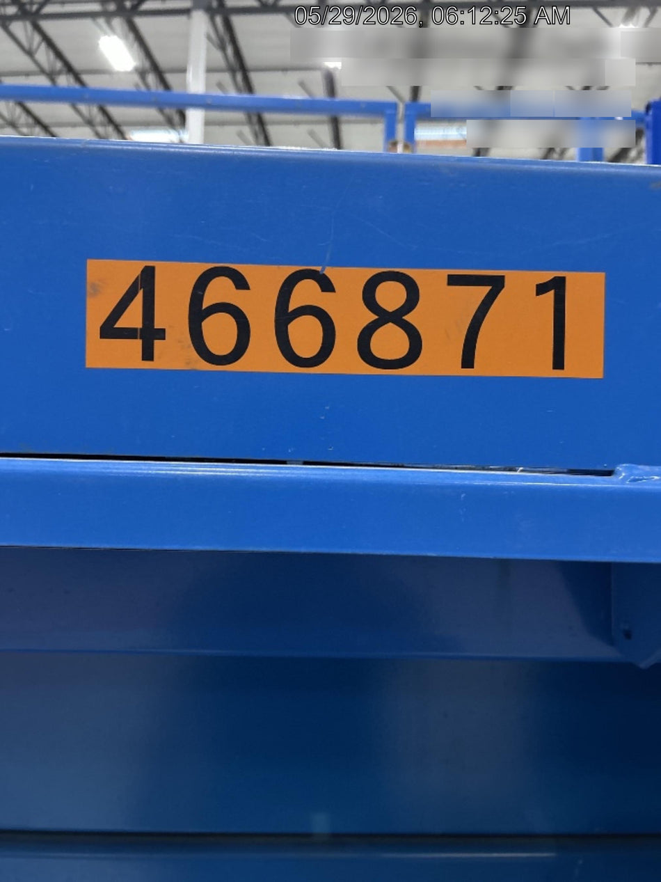 2024 GENIE GS-4390 RT