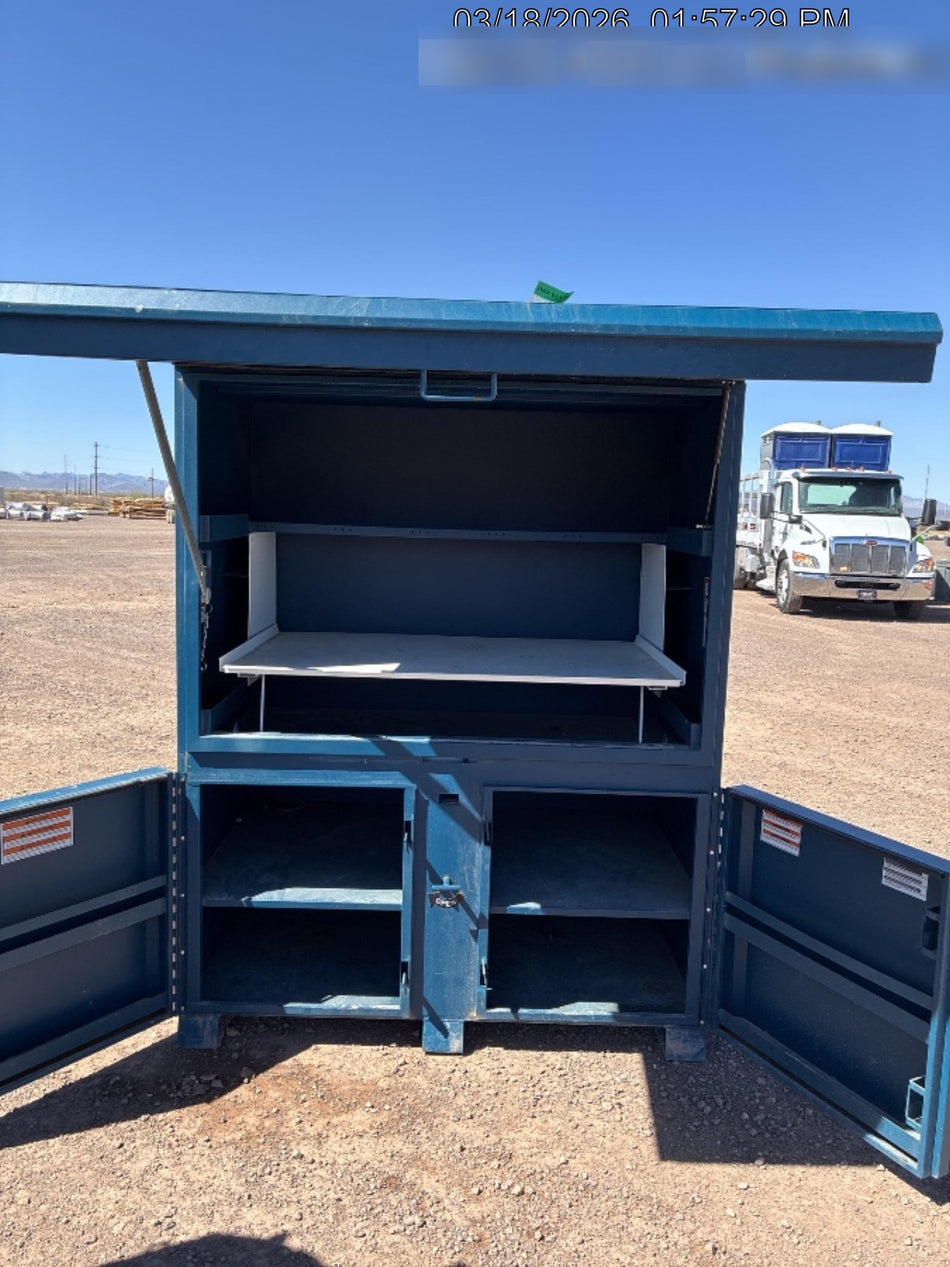 2025 DURABOX DB511