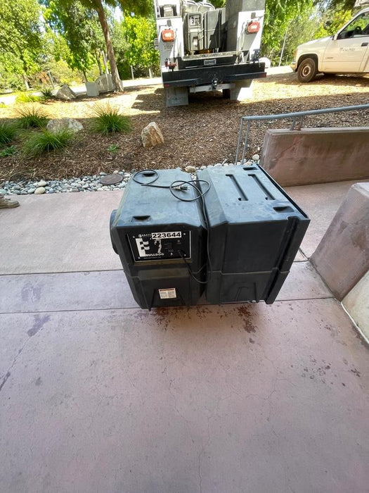 2022 ABATEMENT TECHNOLOGIES BD2KM