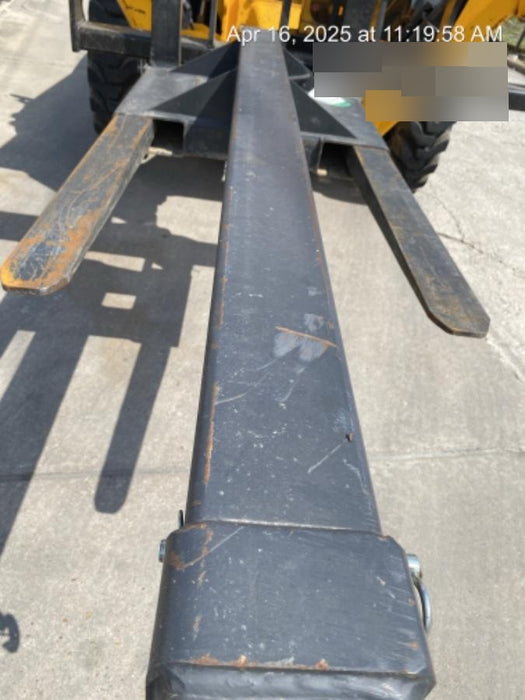 2024 ARROW MATERIAL HANDLING CE60-TH-STP