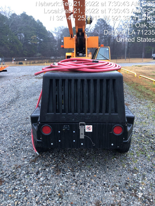 2019 SULLAIR 185-DPQ