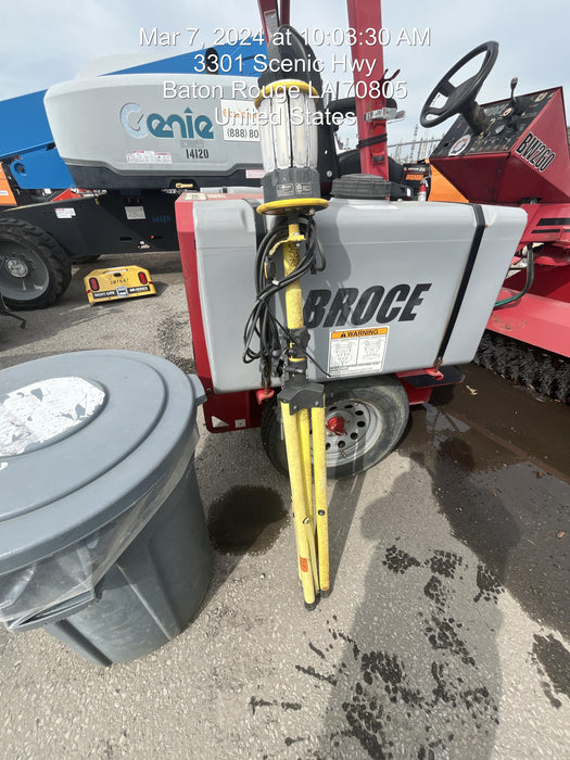 2022 LIND EQUIPMENT LE360-LED-TR