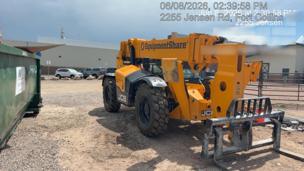 2025 JCB 512-56