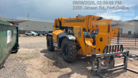 2025 JCB 512-56
