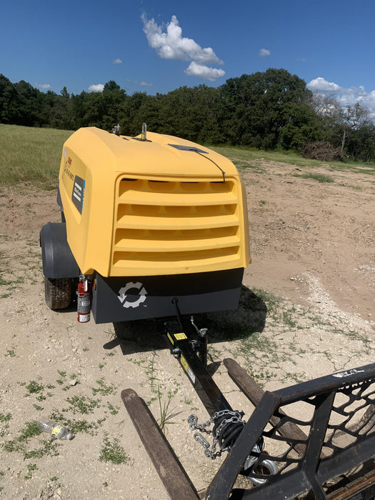 2022 ATLAS COPCO XAS188