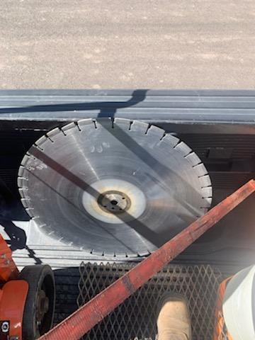 2021 HUSQVARNA FS 524