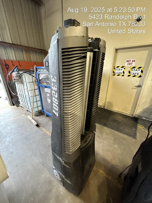 2023 VECTOR Vector Max