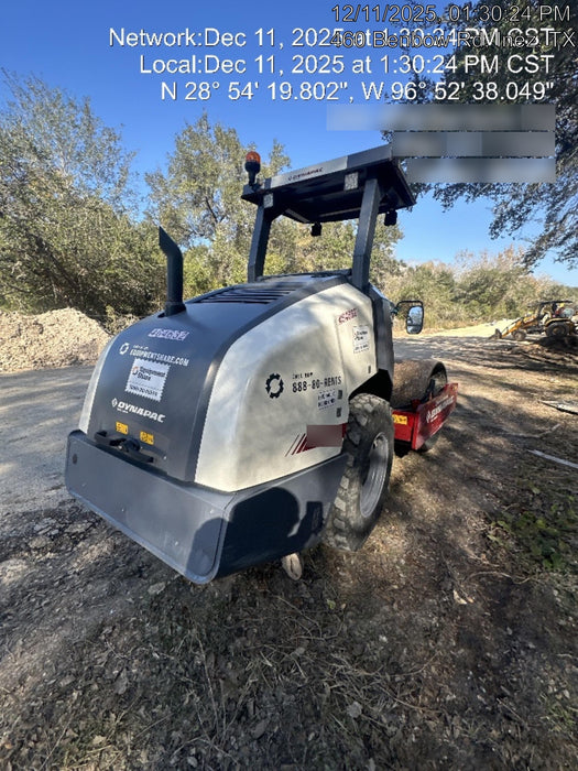 2024 DYNAPAC CA1300D