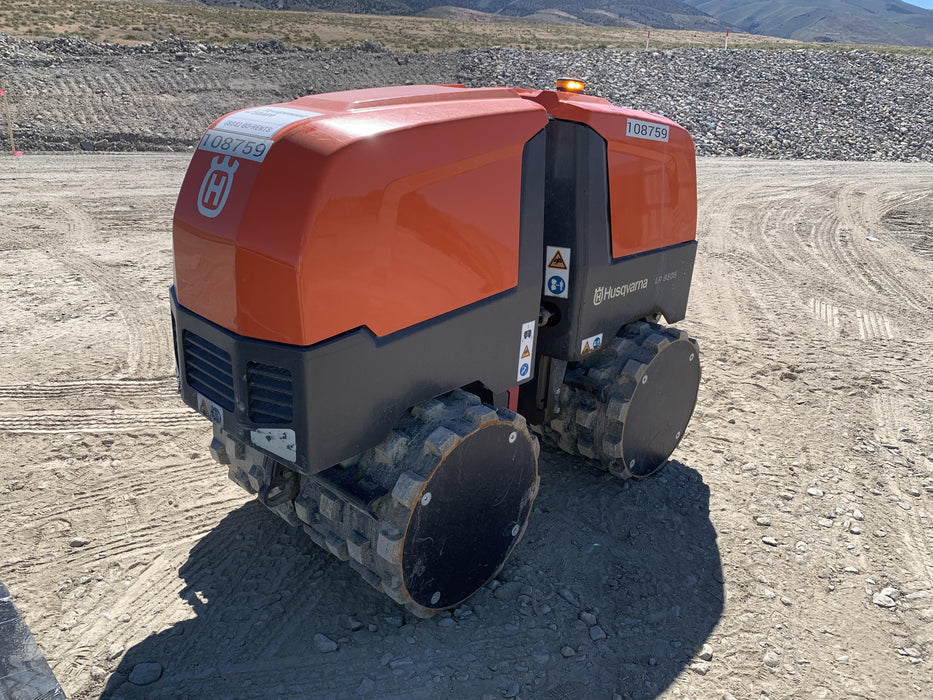 2020 HUSQVARNA LP9505